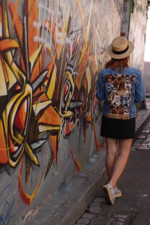 blouson_jean_DIY_chat