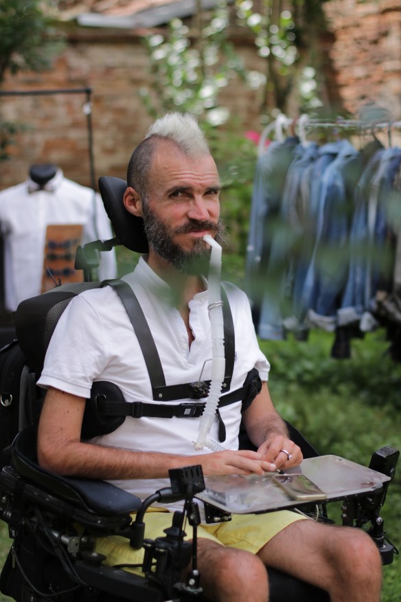 johann chaulet punkster