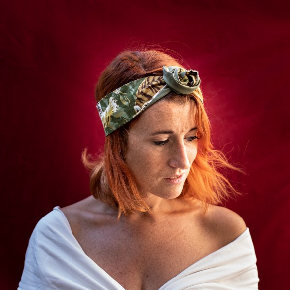 bandeau, headband, fil de fer, cheveux