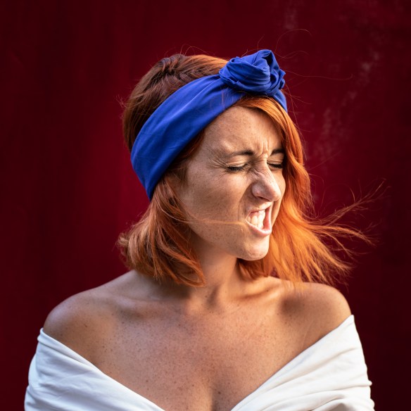 bandeau, headband, fil de fer, coiffure, accessoire cheveux