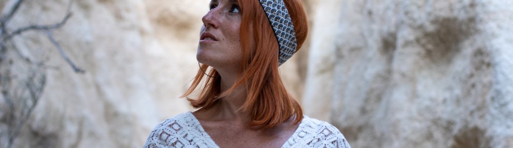 orgues d'ille sur tet, bandeau, headband, tissu, fil de fer, cheveux